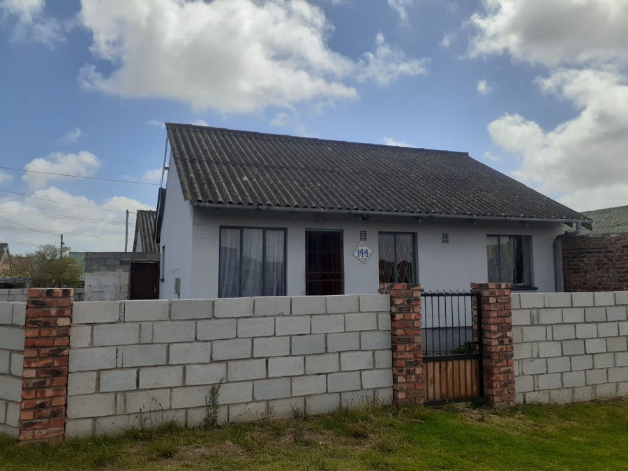 3 Bedroom Property for Sale in Bethelsdorp Eastern Cape